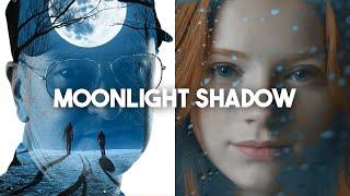 Moonlight Shadow - Mike Oldfield & LABACK Remix 2025