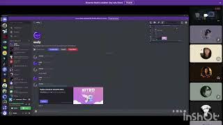 Discord Free Nitro 2022  %100 Legit!