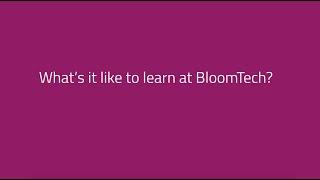 How BloomTech Teaches the Tech Skills you Need