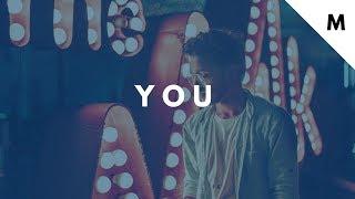 Halsey [Type Beat] Instrumental - "You" (2018) | Pop Instrumental