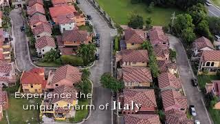 The Valenza Community | House and Lot for Sale in Laguna | Crown Asia Properties