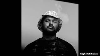 SCHOOLBOY Q x JAY ROCK Type Beat - "CRAVINGS" | Freestyle Beat 2023