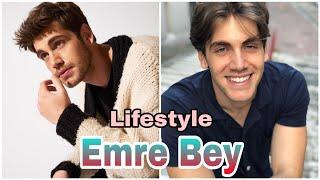 Emre Bey Lifestyle (Kivanç Adi Efsane) Biography, Net Worth, Girlfriend, Age, House, Facts & Cars