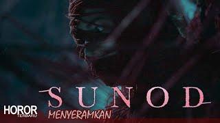 Horor barat SUNOD subtitle indonesia - Film horor terbaru 2023 #trending #viral @sekretmovie