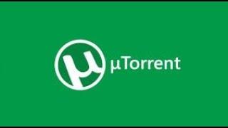 Solve Torrent Error System Cannot Find Path