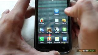 Android Tutorials [10] - Create Folders In Android