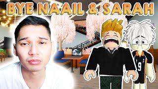 VIDEO TERAKHIR BERSAMA BOCIL MALAYSIA! MEREKA NANGIS Roblox Indonesia