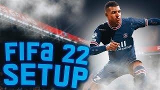 Download FIFA 22 Full Version Key PC - NO CRACK/TORRENT [Multiplayer]!