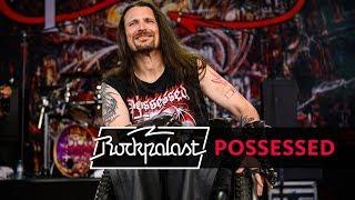 Possessed live | Rockpalast | 2019