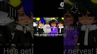 Pacify her || Gacha Club Meme || Aphmau || Old Trend || The angel puppy