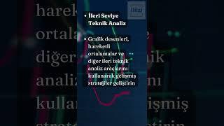 Yeni Başlayanlar için Borsa - 2 [ Açıklamayı Oku ] - #borsa #YatırımStratejileri #tavsiyeler #hisse