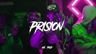 ActiveGxng Suspect x 2Smokeyy ''PRISION'' Uk Ny Drill Type Beat Prod By Mr Productions beats