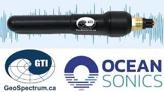 Marine Acoustic Transducers 101