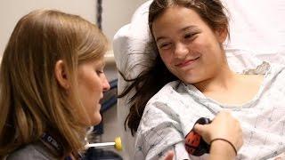 Pediatric Cochlear Implant | Sarah's Story