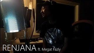 Fai - Renjana (Noh Salleh Cover) featuring Megat Fazly