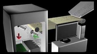 How the Optical Sorter Works