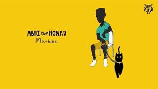 Abhi The Nomad - Marbled