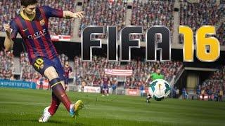 FIFA 16 DEMO-ALL TEAMS PATCH