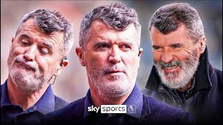 The BEST of Roy Keane in 2023/24!
