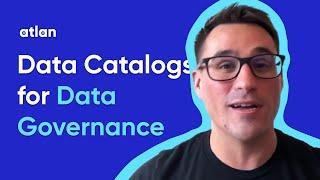 How does a Data Catalog empower Data Governance and Compliance?