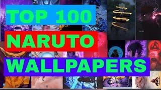 TOP 100 NARUTO LIVE WALLPAPERS FOR WALLPAPER ENGINE