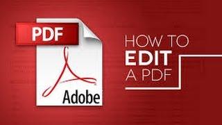 Best PDF Edior Ever - PDF Converter & Best Editor