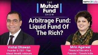 How To Choose The Best Mutual Fund For Short Term Goals? | The Mutual Fund Show