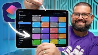 Clipboard Manager for iPad! Plus 10 Shortcuts for Apple Pencil