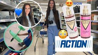Action Haul live WOCHENANGEBOTE  GUESS bei ACTION | Marytuga