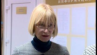 Помощник министра здравоохранения Ирина Андреева посетила Новгород с рабочим визитом