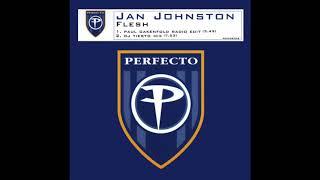 Jan Johnston - Flesh (DJ Tiësto Mix) (2001)