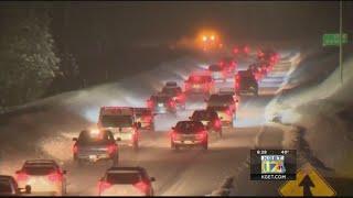 Holiday travel safety tips