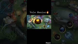 Vale Maniac