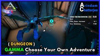 Ark Genesis 2 - SOLO Gamma Choose Your Own Adventure - S2E149