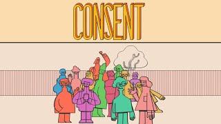 Consent for Kids #ConsentForKids