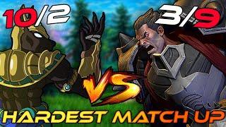 HOW TO WIN THE HARDEST MATCH-UP WITH NASUS! (EDUCATIONAL)