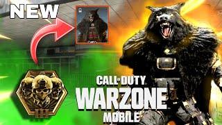 NEWWAY TO LEVEL UP WARZONE MOBILE BATTLE PASS AND GUNS FAST|WZM TIPS AND TRICKS