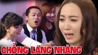 CHỒNG LÉN ĐI "KARAOKE ÔM" VỢ KHÓC THÉT ►PHIM VIỆT NAM MỚI NHẤT 2023►Phim Tâm Lý Tình Cảm Xã Hội 2023