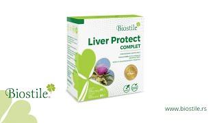 Liver Protect Complet