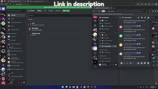 How to MASS DM on Discord | DM FLOODER 2024