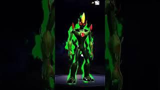 BEN 10| NEW TREND  | FF XML | FF TREND | FF EDIT XML #shorts #viral #gaming