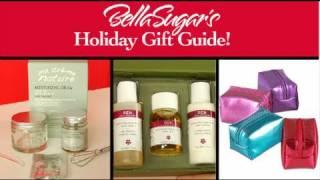 BellaSugar's Beauty Gift Guide