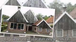 Herman Finkers - Van Jonge Leu en Oale Groond (Stereo met Lyrics)