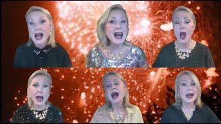 Happy New Year - A capella