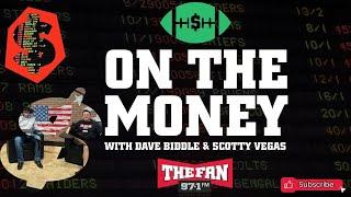 On The Money 06-23-2024 | Stanley Cup Finals Game 7 | OSU Hoops | Preseason Championship Odds |