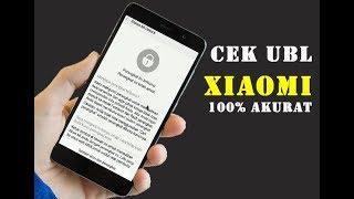 Cara Cek Unlock Bootloader (UBL) Xiaomi Yang Benar!