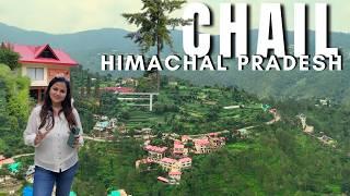 Ultimate Nature - Chail Himachal Pradesh - Camps/Resort/Homestay - Most Beautiful Place near Shimla