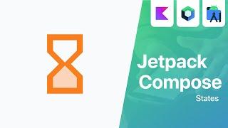 States - Jetpack Compose