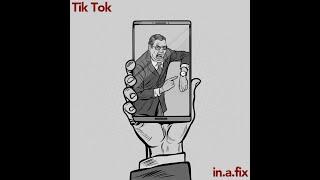 Tik Tok {DnB mix}