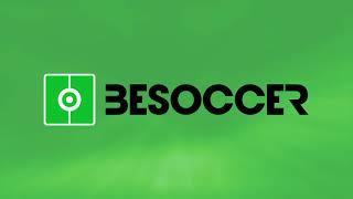 Do you know the BeSoccer app?